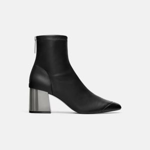 Booties
